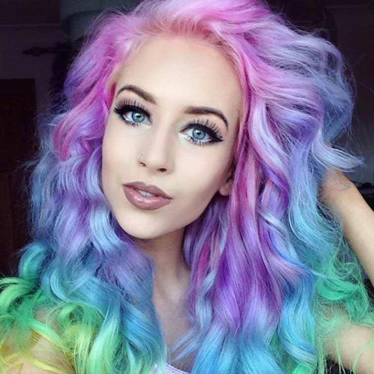 20 Ombre Hair Color Ideas You'll Love to Try Out!