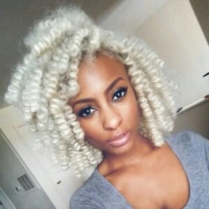 how to do crochet braids