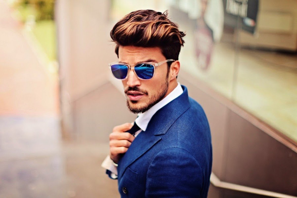 38 Hair style boy full hd photo for Ladies