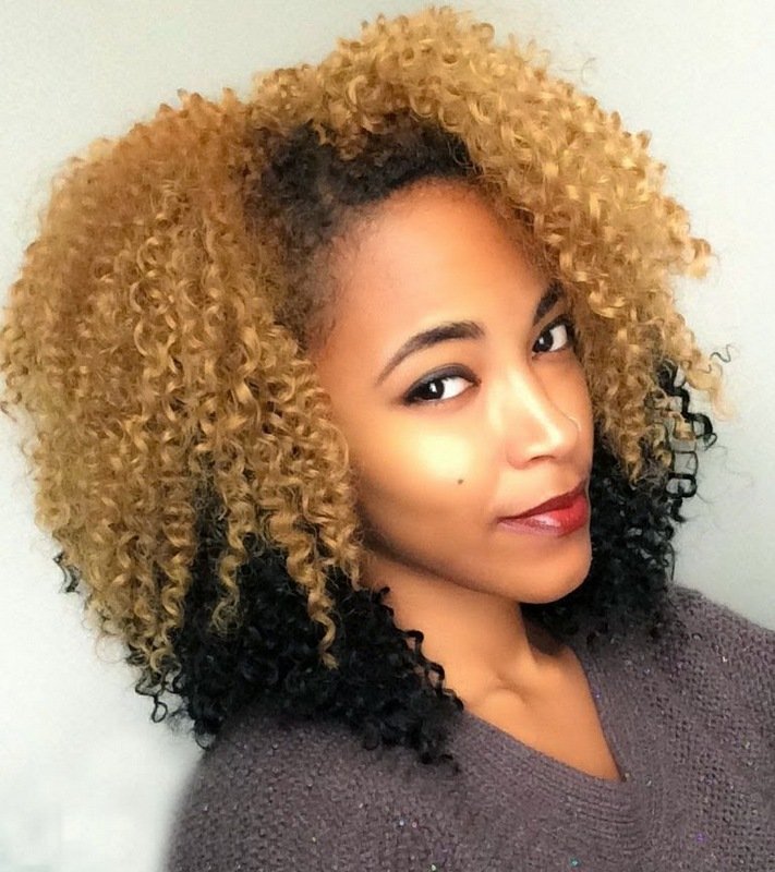 48 Crochet Braids Hairstyles Crochet Braids Inspiration