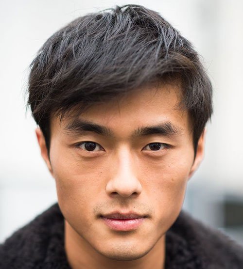 Asian Guys Hair 37