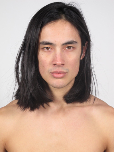 Fun An Edgy Asian Men Hairstyles