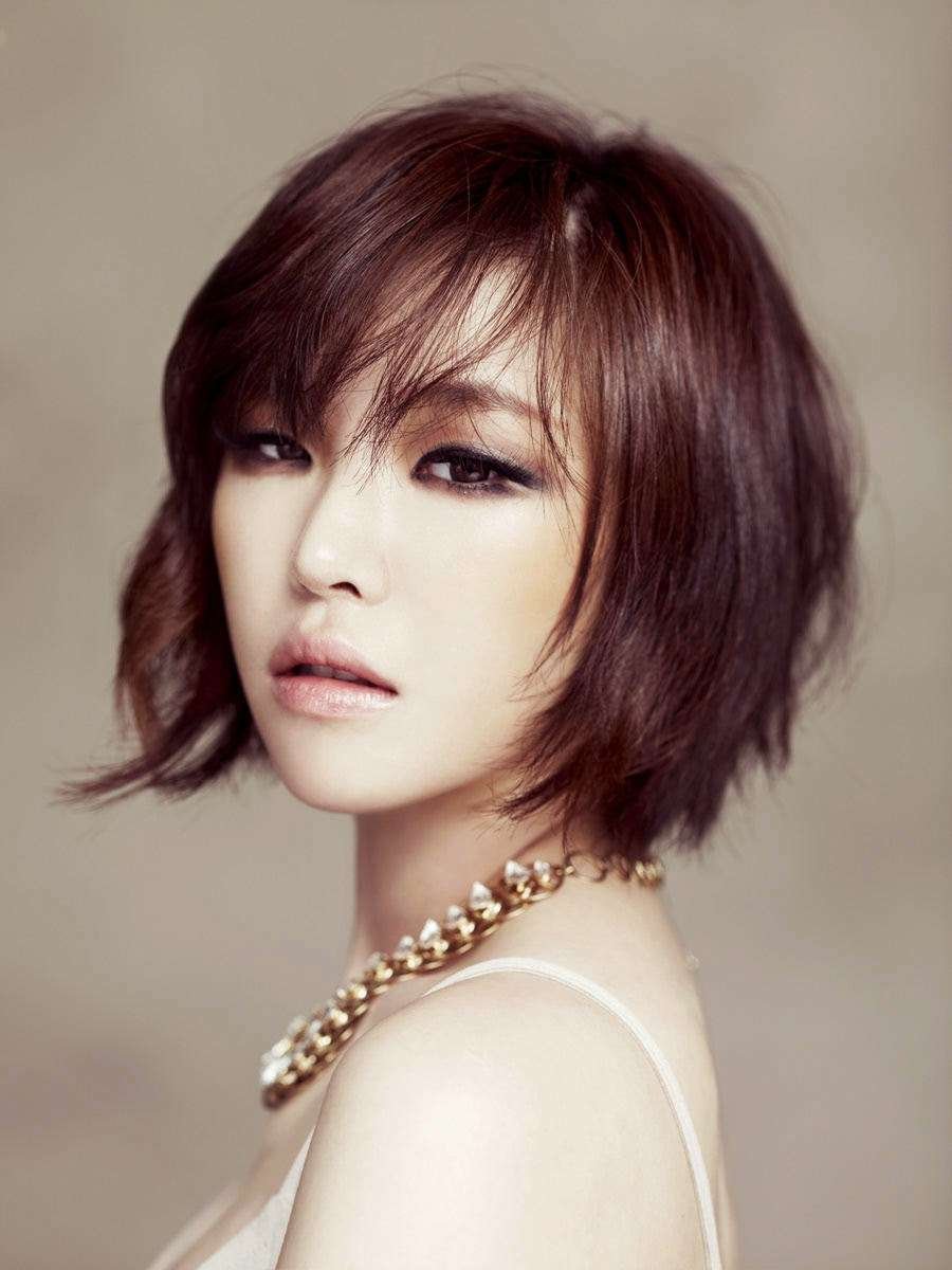 Asian Haircuts For Women 95