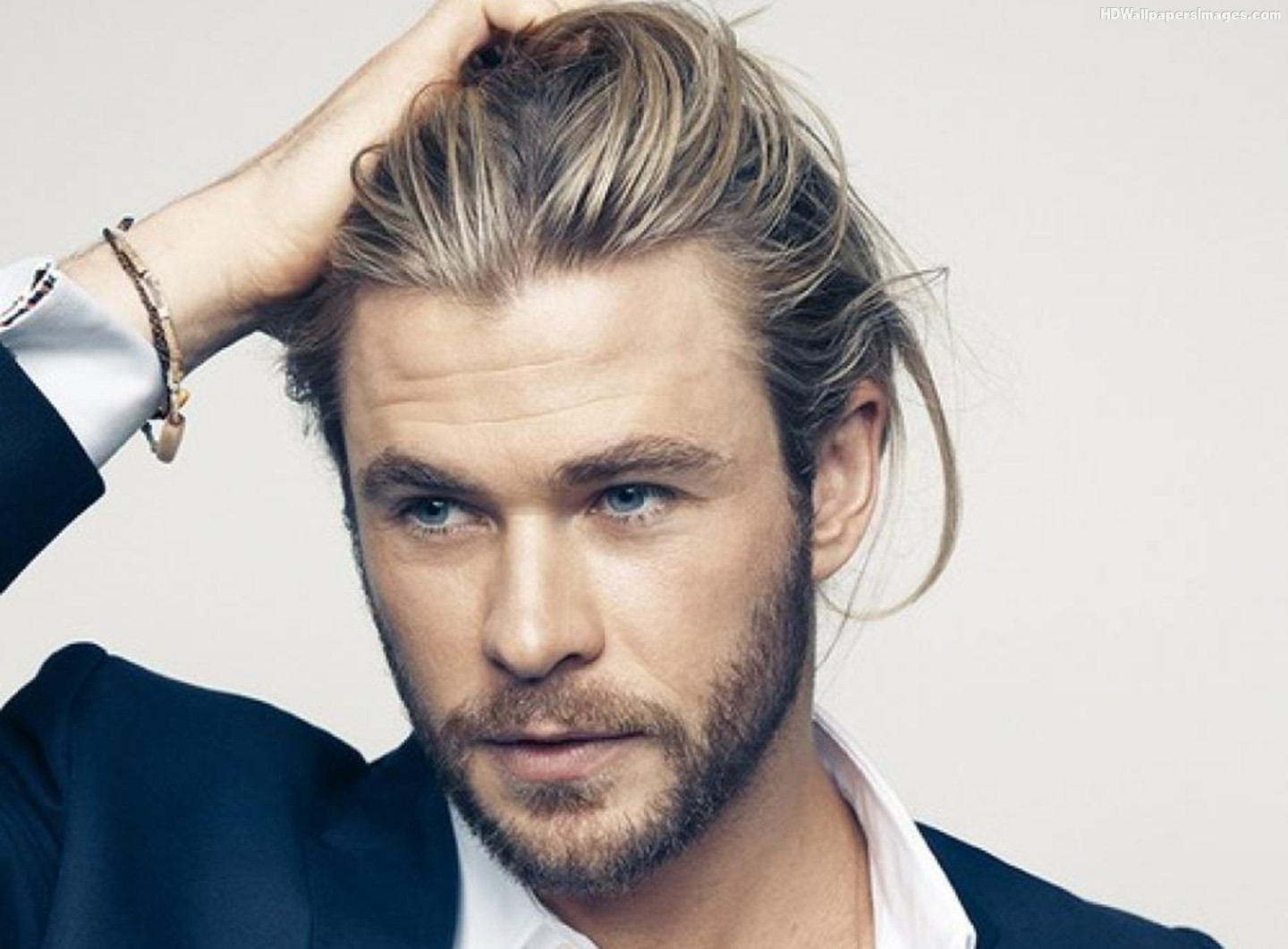 10. Long Haircuts for Men - wide 10