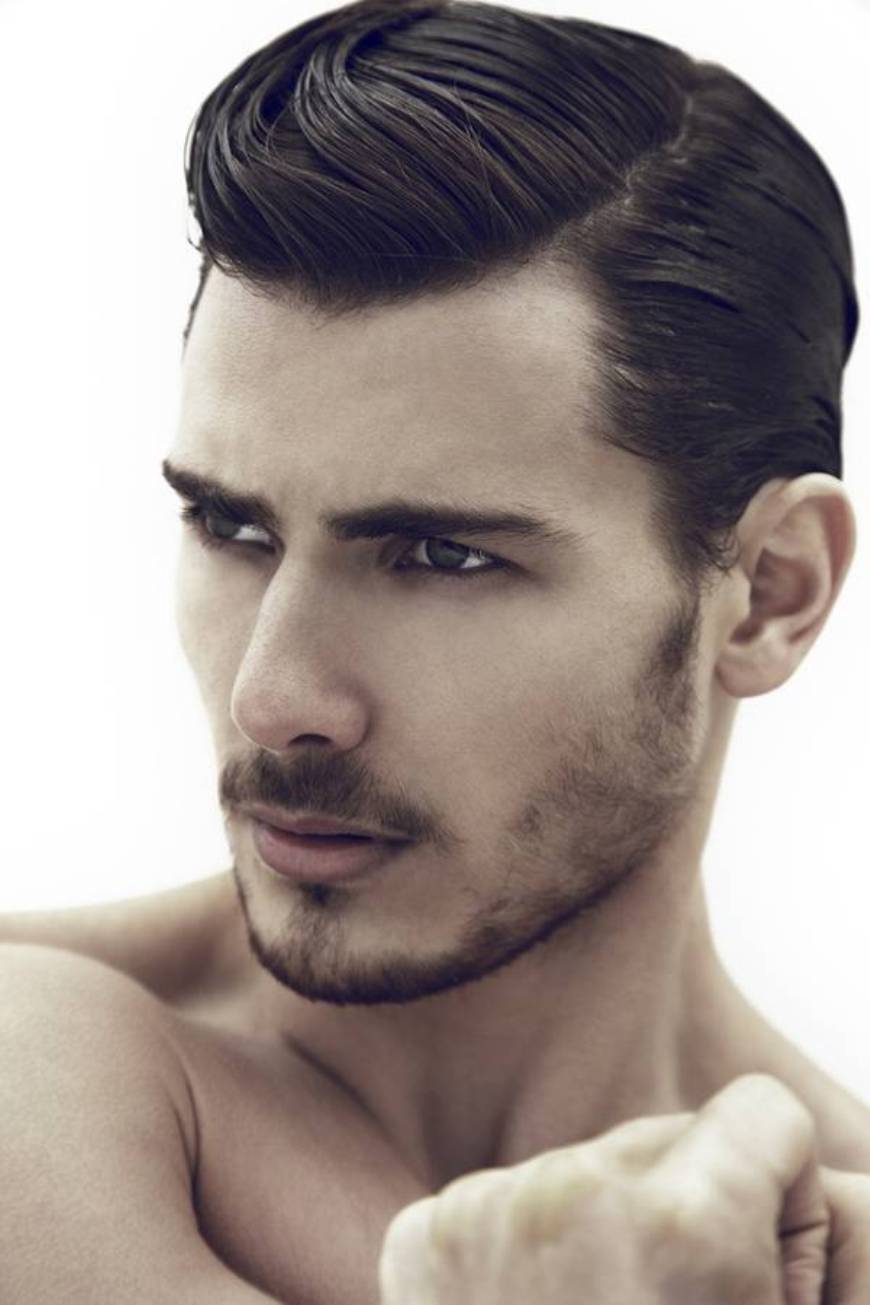30 Hairstyles For Men With Thick Hair