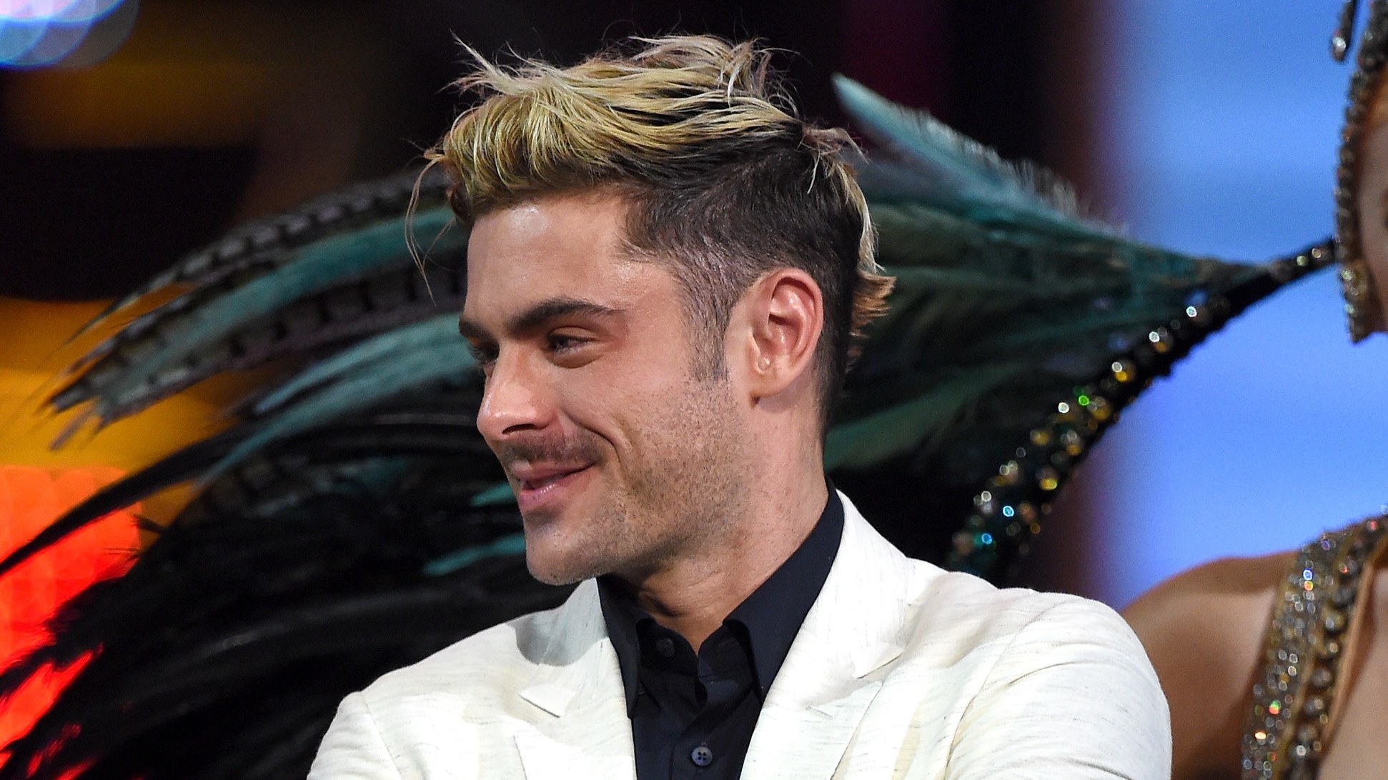 Top 20 Zac Efron Hairstyles We Love