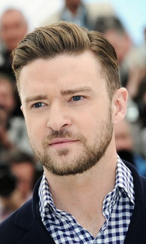 Top 30 Classic Haircuts For Men With Thin Hair