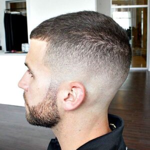 Basic High And Tight