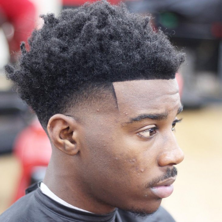 Best Brooklyn Blowout Haircuts For Trendsetting Men