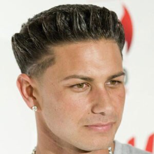 Pauly D Blowout