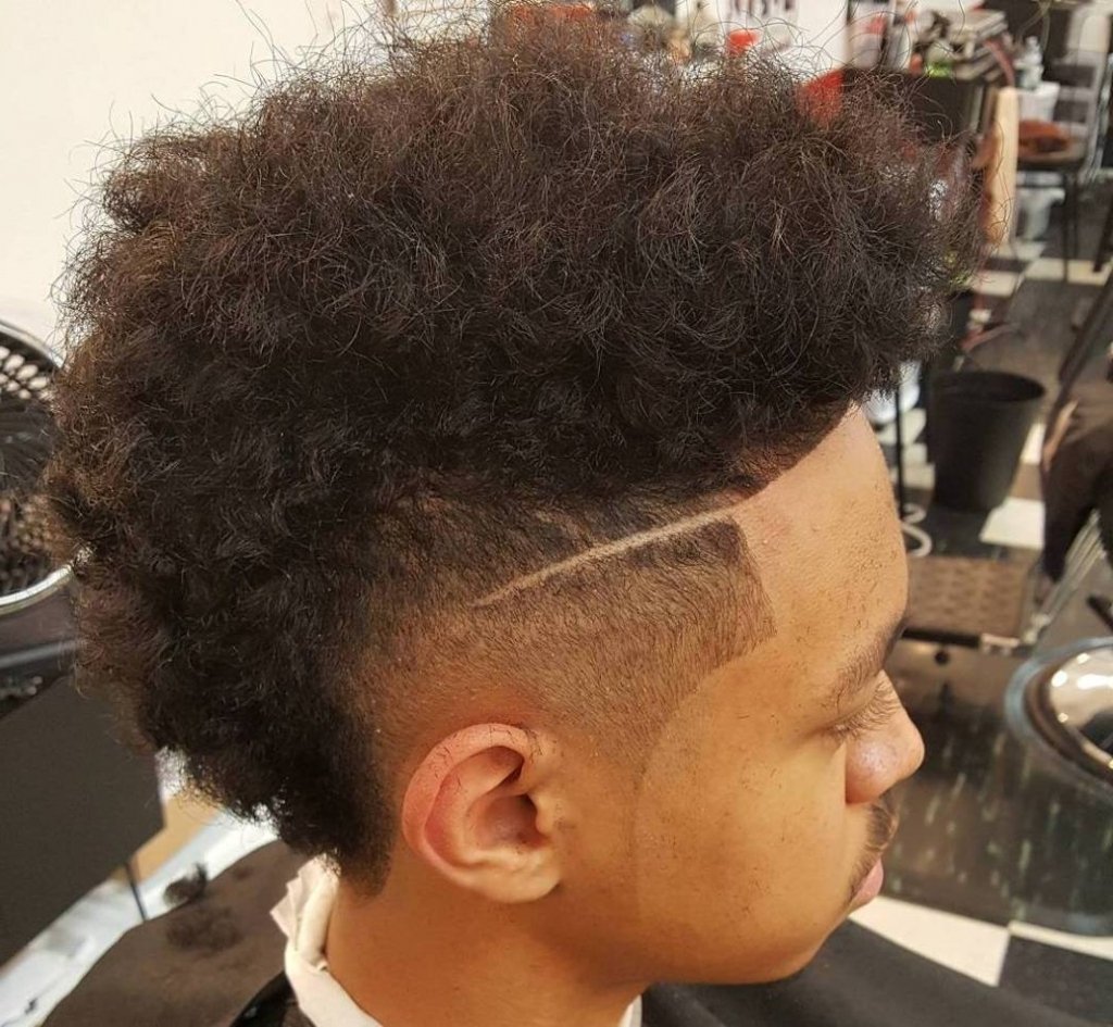 Best Brooklyn Blowout Haircuts For Trendsetting Men