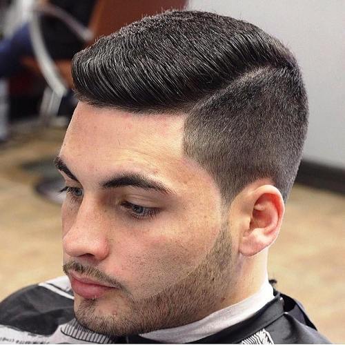 20 Different And Trendy Types Of Haircuts For Men
