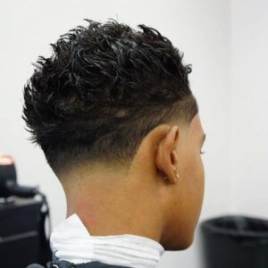 slick spikes blowout