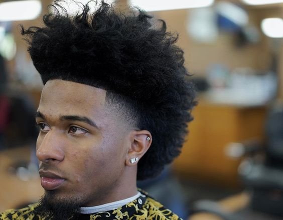 Best Brooklyn Blowout Haircuts For Trendsetting Men