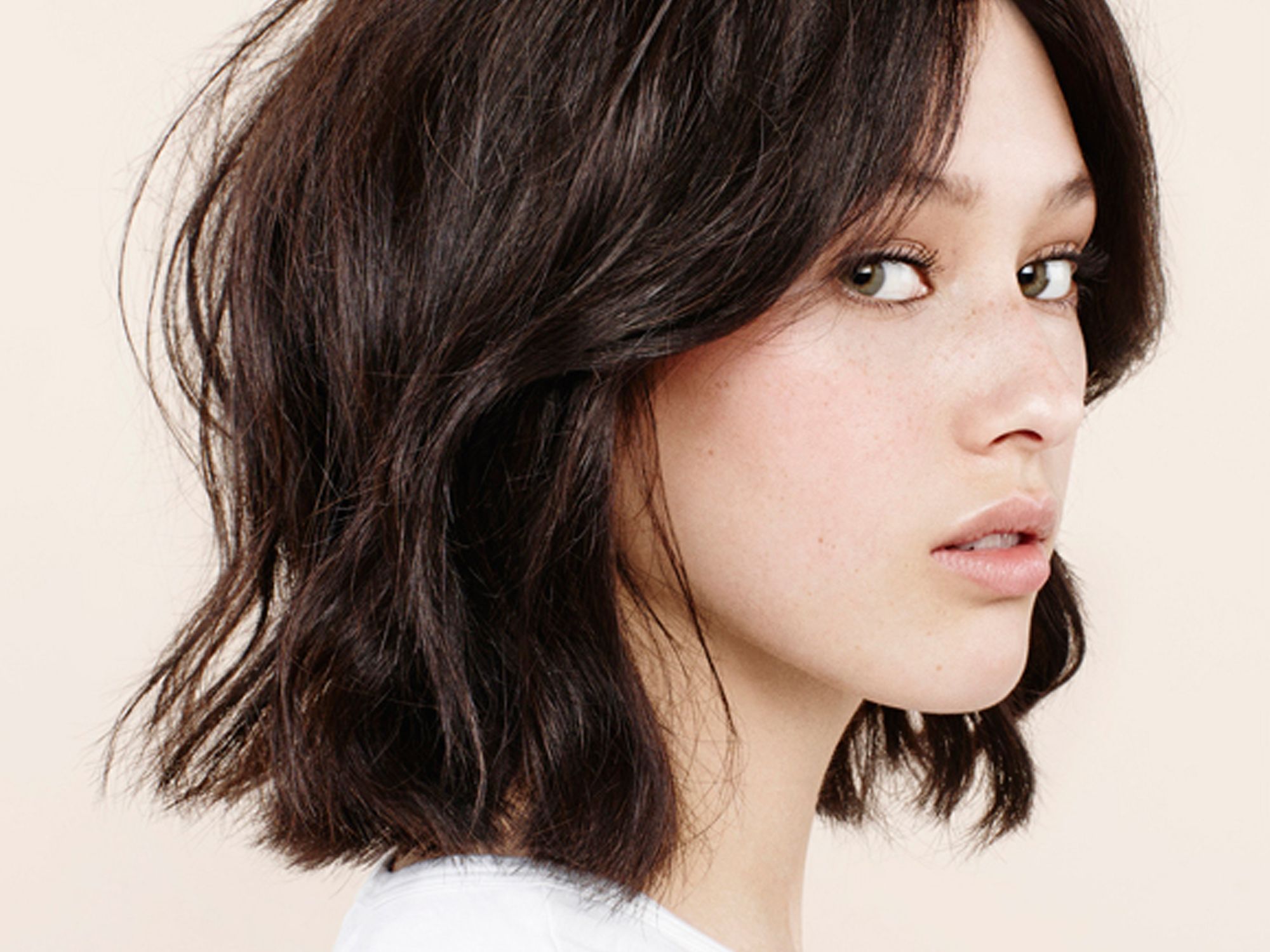 Short Layered Haircuts for Thin Hair - wide 7