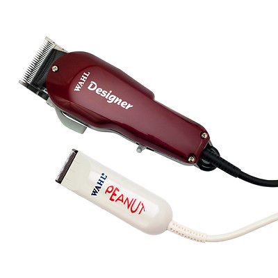 Wahl Professional All Star Clipper/Trimmer Combo #8331