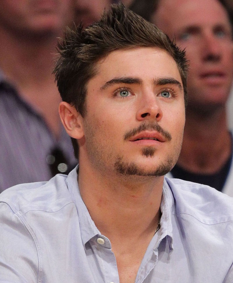 30 Goatee Beard Styles To Fit Every Guys Face Shape