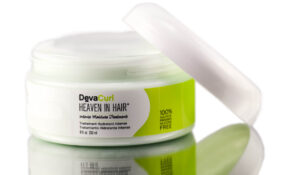 devacurl heaven in hair moisture treatment