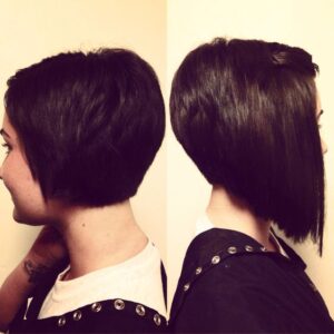 Clip In Hair Extensions to Grow Out Pixie Cut