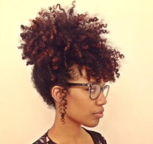 3c natural hair features