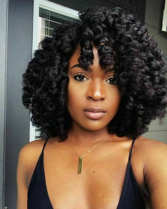 How To Use Flexi Rods on ong Hair