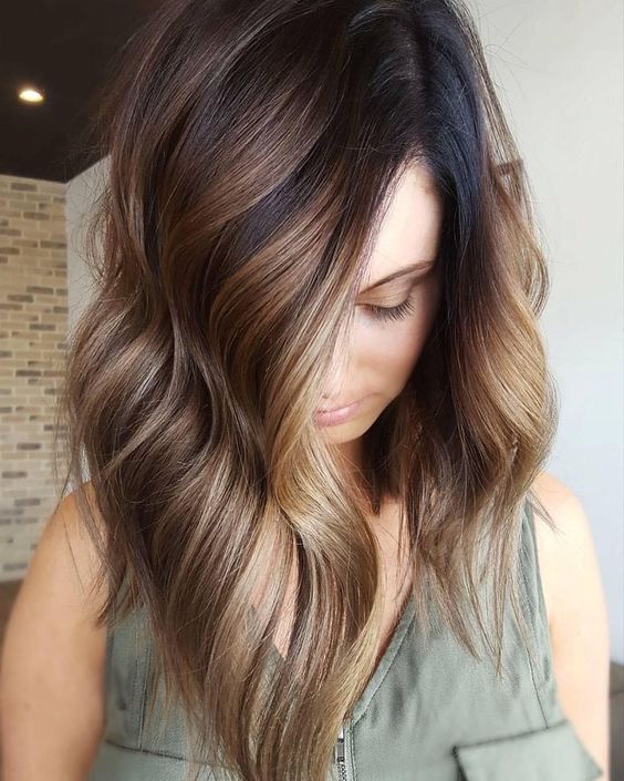 Angled Lob with Soft Highlights