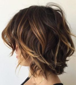 rounded lob highlighted