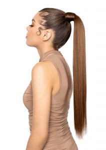 baby hair pony extensions