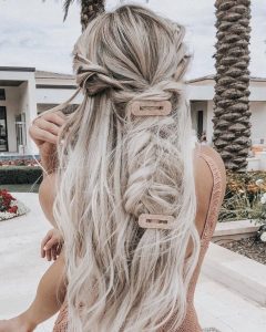 braids beachy extensions