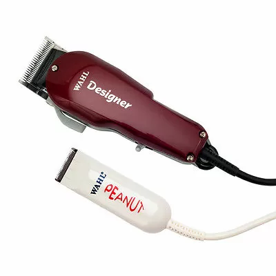 Wahl Professional All Star Clipper/Trimmer Combo #8331