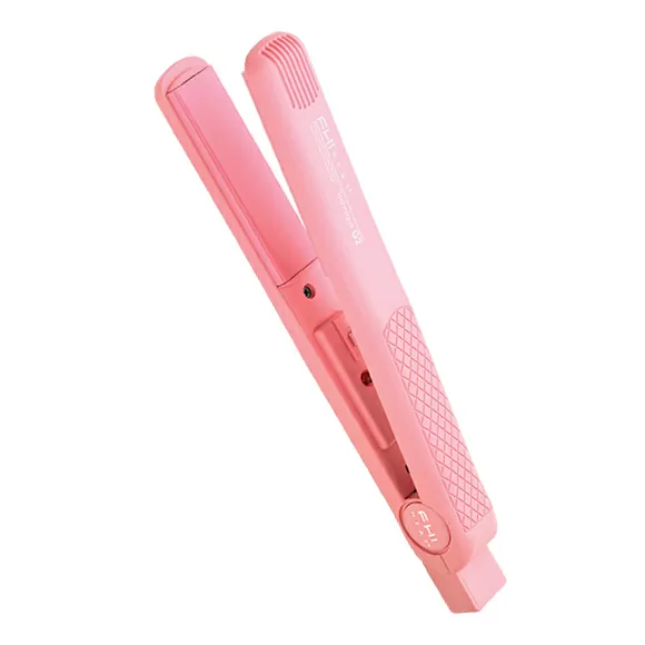 Herstyler Colorful Seasons Ceramic Flat Iron