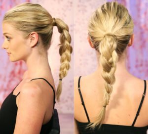 long hairstyles
