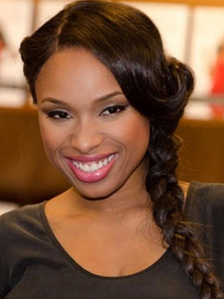 20 Braided Hairstyles For Black Women