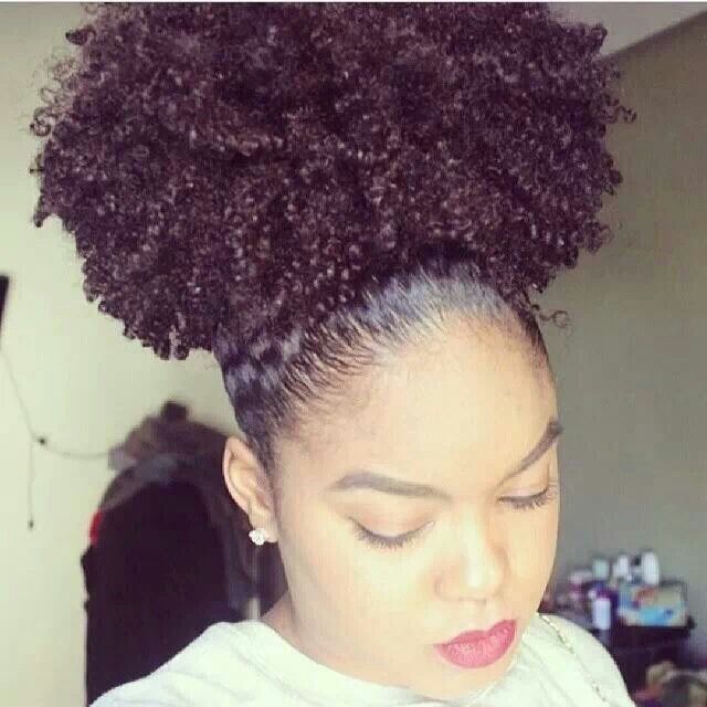 25 Updo Hairstyles for Black Women