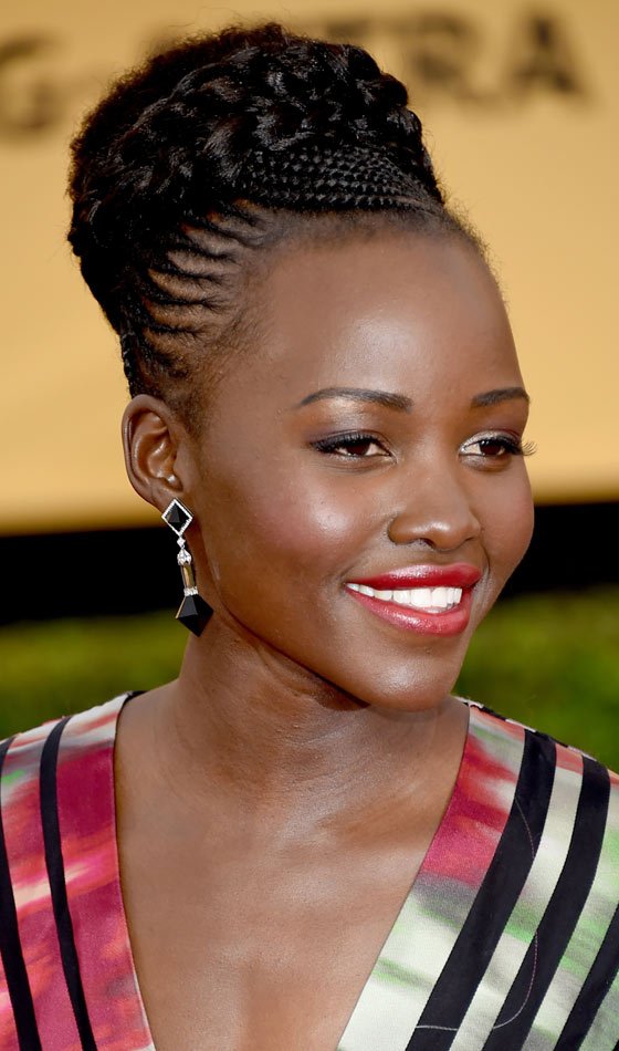 20 Braided  Hairstyles  for Black  Women