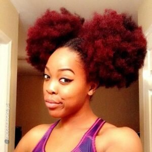 easy updos