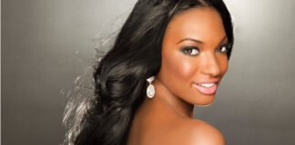 Wedding Hairstyles for Black Women Wedding Hairstyles for Black Women