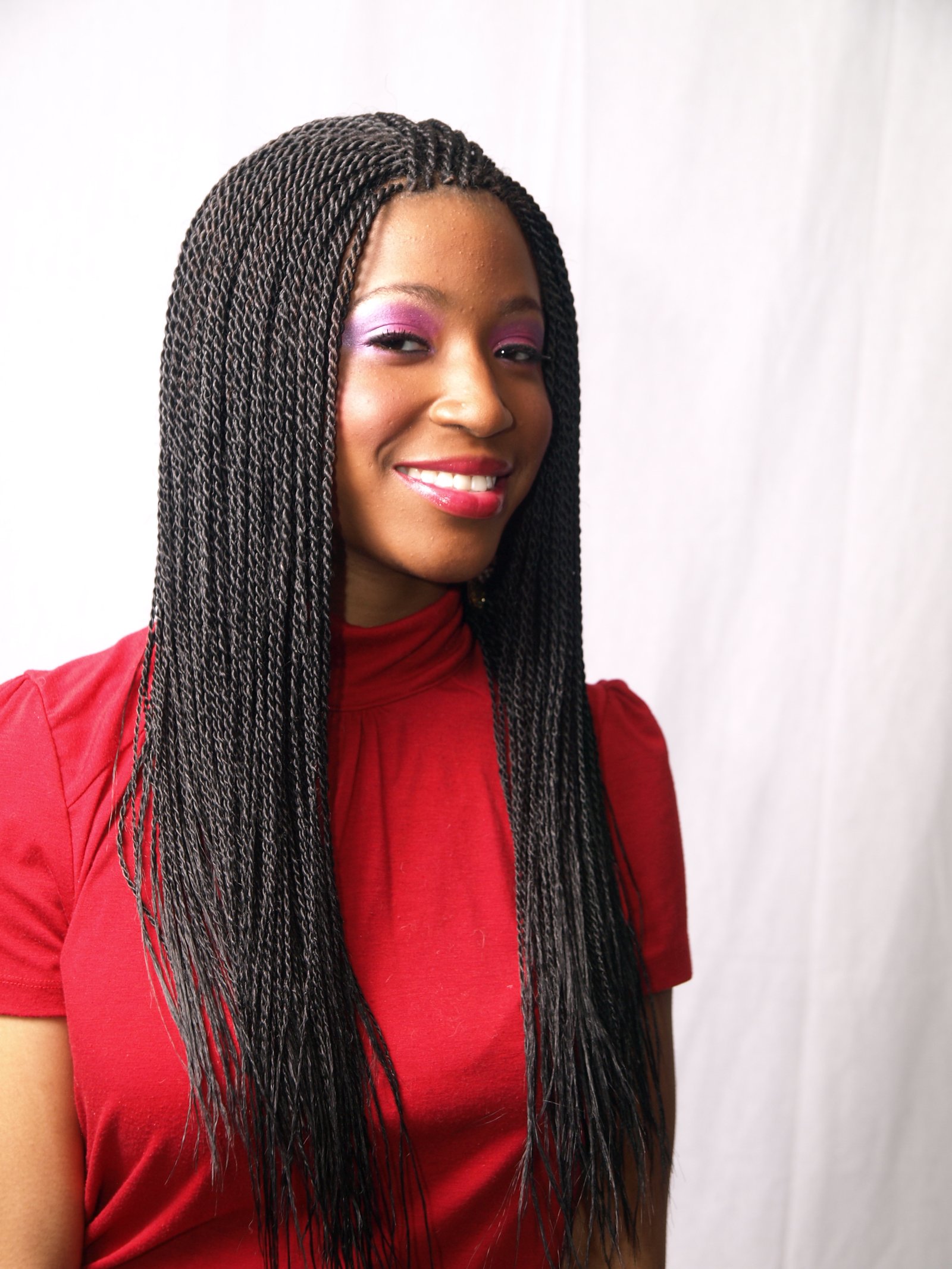 Stunning And Quick Weave Hairstyles For Black Women