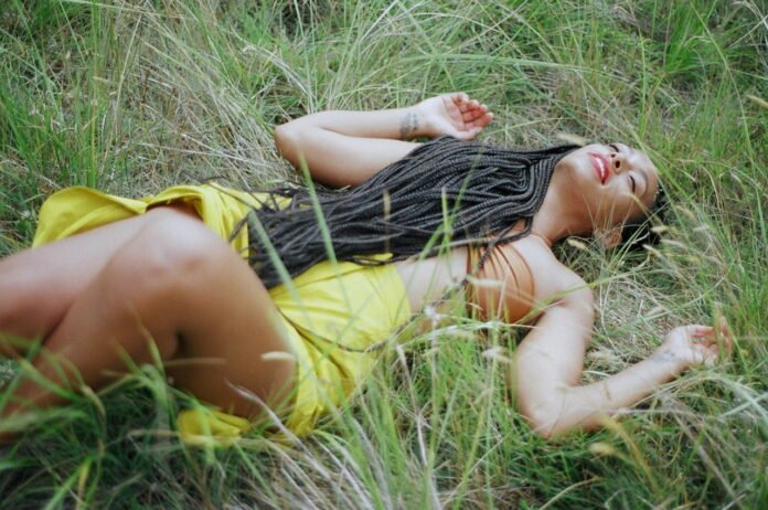 box braids hairstyles