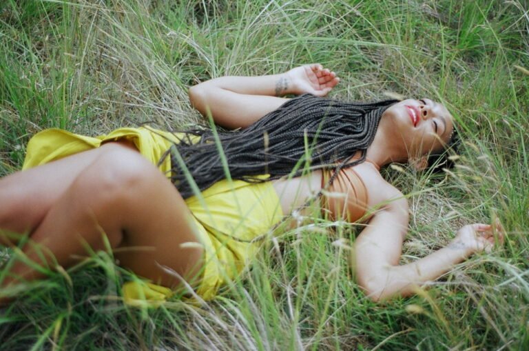 box braids hairstyles