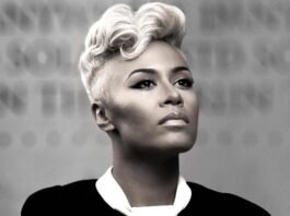 Mohawk Hairstyles for Black Women mohawk hairstyles for black women