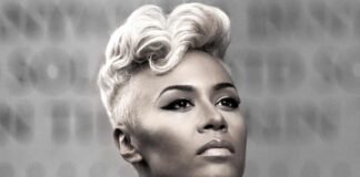 Mohawk Hairstyles for Black Women mohawk hairstyles for black women