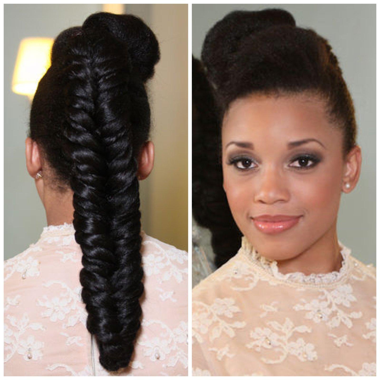 Top 21 Fishtail Braid Hairstyles You'll Love!