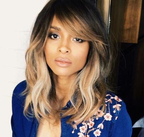 50 Gorgeous Side Swept Bangs Hairstyles For Every Face Shape