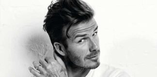 David Beckham Hair Inspiration david beckham hairc