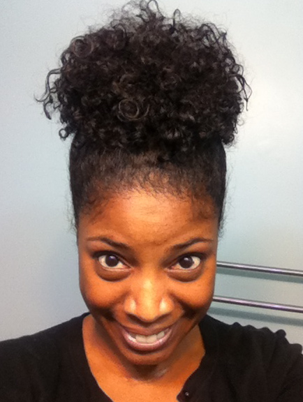 Protective  Hairstyles  for Natural Hair