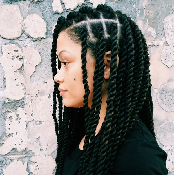 The Benefits of Protective Styles – RevAir