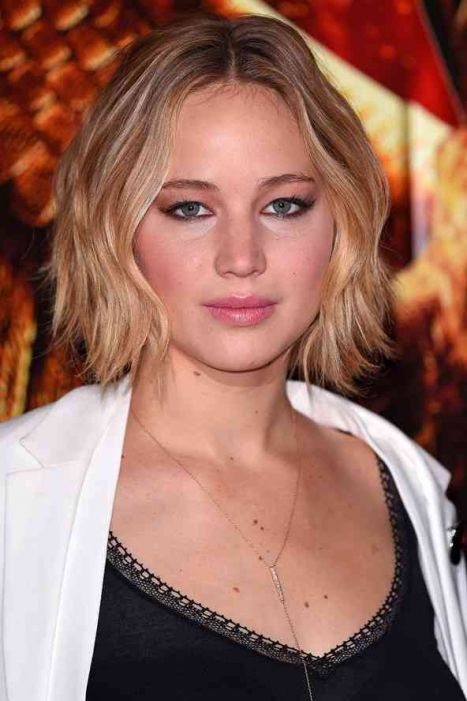 Short Hairstyles And Short Haircuts Guide