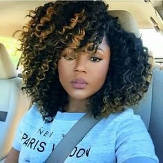 48 Crochet Braids Hairstyles Crochet Braids Inspiration