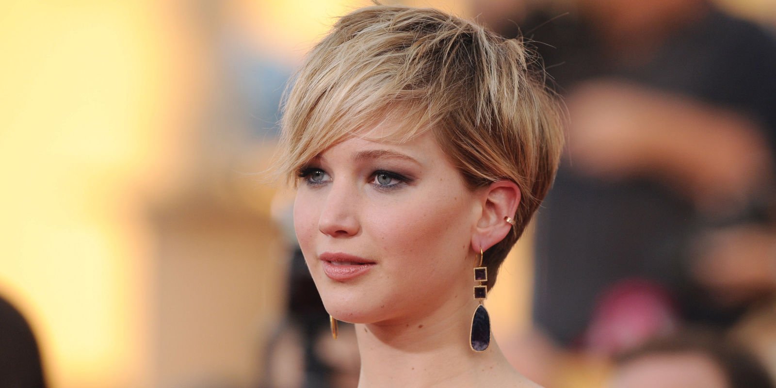 Short Hairstyles And Short Haircuts Guide